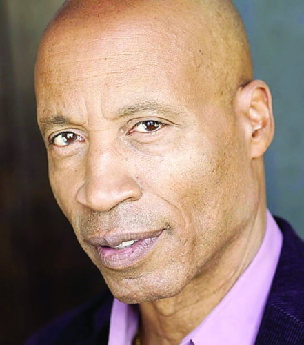 Ohio Goes To The Movies coming to Brilliant with actor Peter Lawson Jones